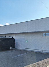 柏営業所＆STOCKROOM