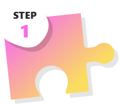Step 1